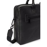 ECCO Mode Laptop Bag (Black)