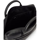 ECCO Mode Laptop Bag (Black)
