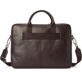 ECCO Mode Laptop Bag (Brown)
