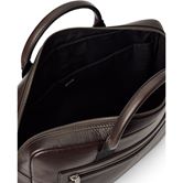 ECCO Mode Laptop Bag (Brown)