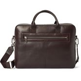 ECCO Mode Laptop Bag (Brown)
