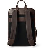 ECCO Load Backpack (Brown)