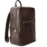 ECCO Load Backpack (Brown)