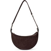 ECCO Fortune Bag M (Brown)