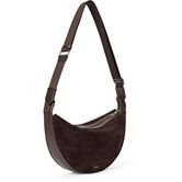 ECCO Fortune Bag M (Brown)