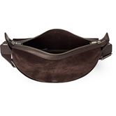 ECCO Fortune Bag M (Brown)