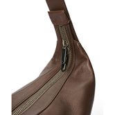 ECCO Fortune Bag L (Brown)