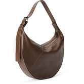 ECCO Fortune Bag L (Brown)