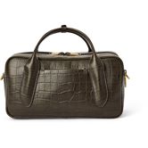 ECCO Bowling Bag M (Green)
