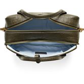 ECCO Bowling Bag M (Green)