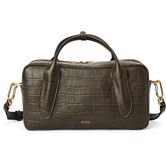 ECCO Bowling Bag M (Green)