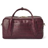 ECCO Bowling Bag M (Purple)