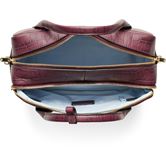 ECCO Bowling Bag M (Purple)