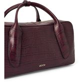 ECCO Bowling Bag M (Purple)