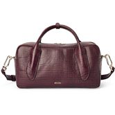 ECCO Bowling Bag M (Purple)