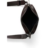 ECCO Axis EW Crossbody (Brown)