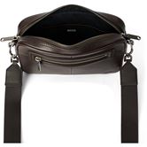 ECCO Axis EW Crossbody (Brown)