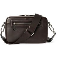ECCO Axis EW Crossbody (Brown)