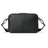 ECCO Axis EW Crossbody (Black)