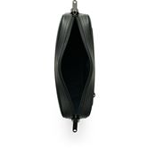 ECCO Axis EW Crossbody (Black)