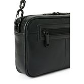 ECCO Axis EW Crossbody (Black)