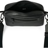 ECCO Axis EW Crossbody (Black)