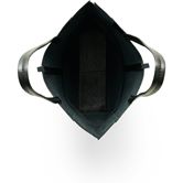 ECCO Aven Tote (Black)