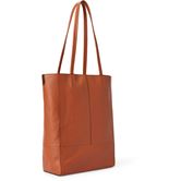 ECCO Aven Tote (Brown)