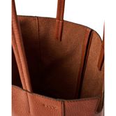 ECCO Aven Tote (Brown)