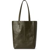 ECCO Aven Tote (Green)