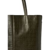 ECCO Aven Tote (Green)
