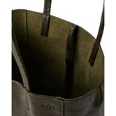 ECCO Aven Tote (Green)