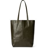 ECCO Aven Tote (Green)