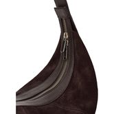 ECCO Fortune Bag L (Brown)