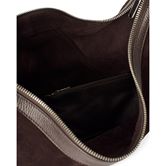 ECCO Fortune Bag L (Brown)