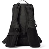 ECCO City Pack Backpack (Black)
