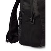 ECCO City Pack Backpack (Black)