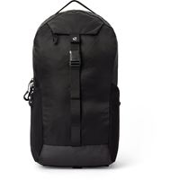 ECCO City Pack Backpack (Black)