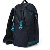 ECCO City Pack Backpack (Blue)