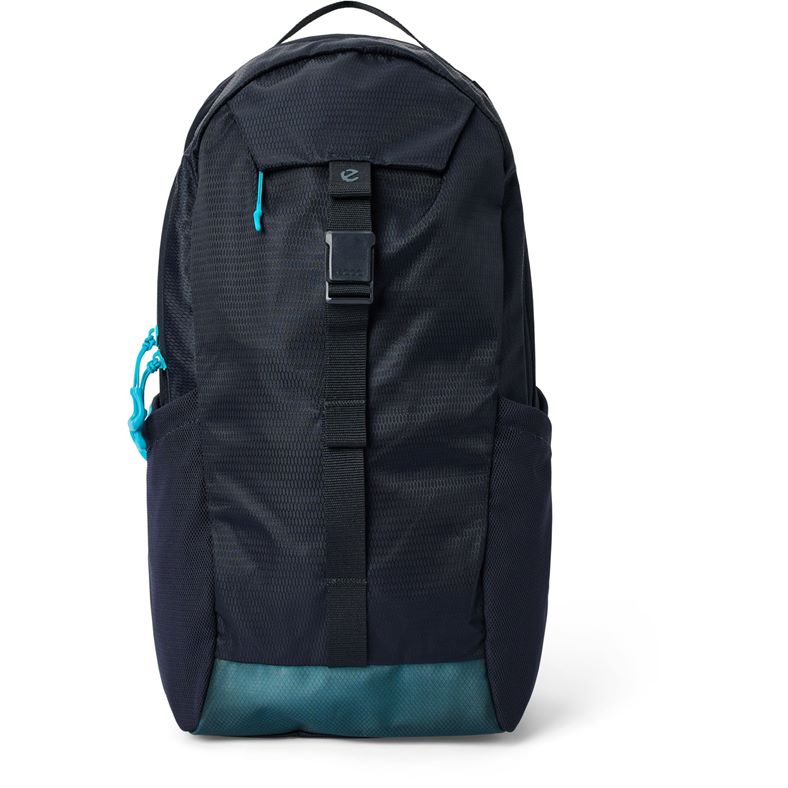 ECCO City Pack Backpack (Blue)