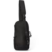 ECCO City Pack Sling Bag (Black)