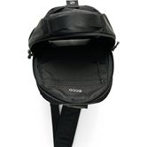 ECCO City Pack Sling Bag (Black)