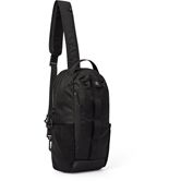 ECCO City Pack Sling Bag (Black)