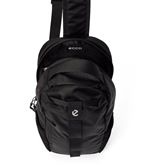 ECCO City Pack Sling Bag (Black)