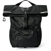 ECCO City Trek Backpack M (Black)