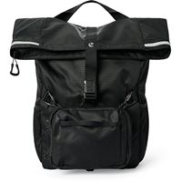 ECCO City Trek Backpack M (Black)