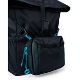 ECCO City Trek Backpack M (Blue)