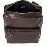 ECCO Flat Pouch City (Brown)