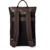 ECCO Square Pack City (Brown)
