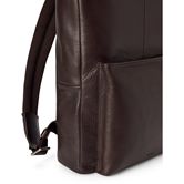 ECCO Square Pack City (Brown)